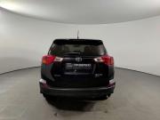 Toyota RAV4 IV (XA40) Уфа  - изображение 27