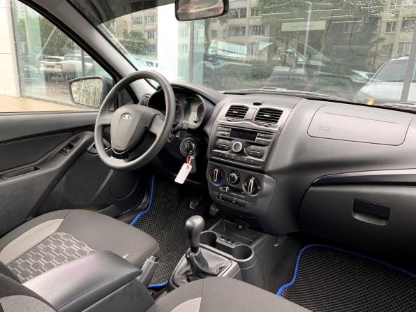 Lada (ВАЗ) Granta I Рестайлинг с пробегом 2025 года, цена 1 120 000 рублей, 23486 км, универсал, Автокод Объявления