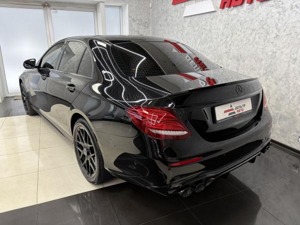 Mercedes-Benz E-Класс V (W213 S213 C238) с пробегом 2019 года, цена 4 300 000 рублей, 41447 км, седан, Автокод Объявления