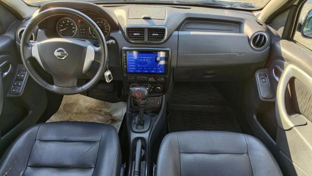 Nissan Terrano III (D10) Астрахань  - изображение 16