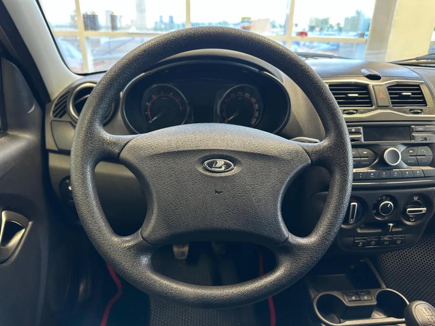 Lada (ВАЗ) Granta I Рестайлинг Волгоград  - изображение 7