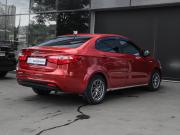 Kia Rio III Москва  - изображение 25