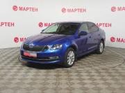 Skoda Octavia III (A7) Рестайлинг Вологда  - изображение 18