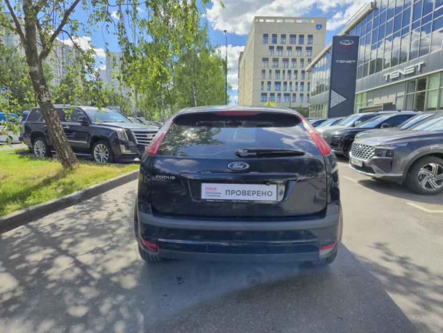 Ford Focus II Москва  - изображение 8
