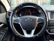 Lada (ВАЗ) Vesta I Самара  - изображение 33