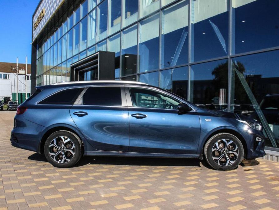 Kia Ceed III Калуга  - изображение 4