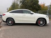 Mercedes-Benz GLE Coupe AMG II (C167) Москва  - изображение 14