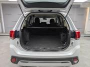 Mitsubishi Outlander III Рестайлинг 3 Москва  - изображение 25