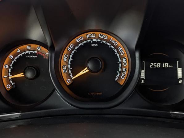 Lada (ВАЗ) XRAY I с пробегом 2019 года, цена 1 050 000 рублей, 25815 км, хэтчбек, Автокод Объявления
