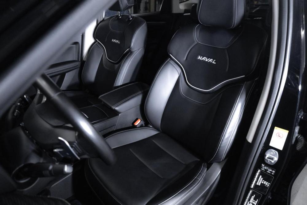 Haval Jolion I Тюмень  - изображение 20