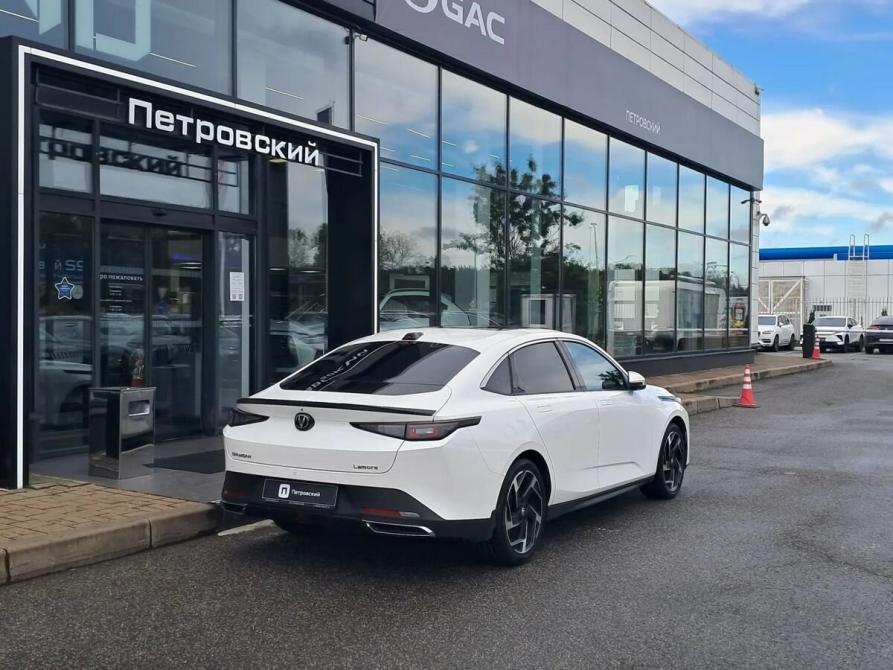 Changan Lamore Санкт-Петербург  - изображение 6