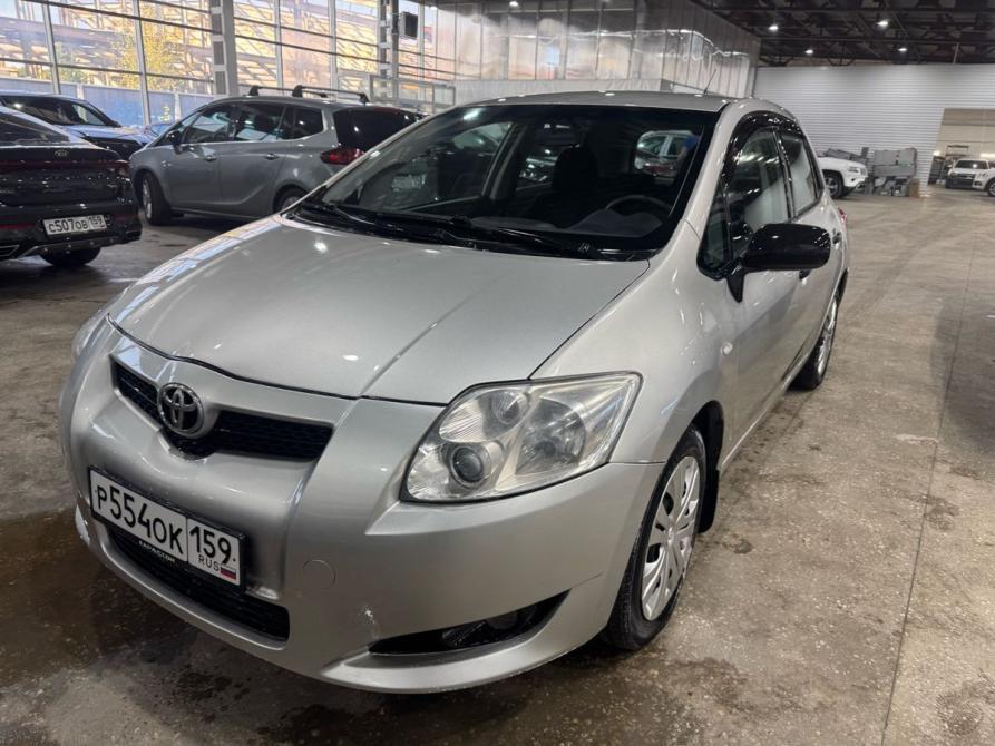 Toyota Auris I Пермь  - изображение 1