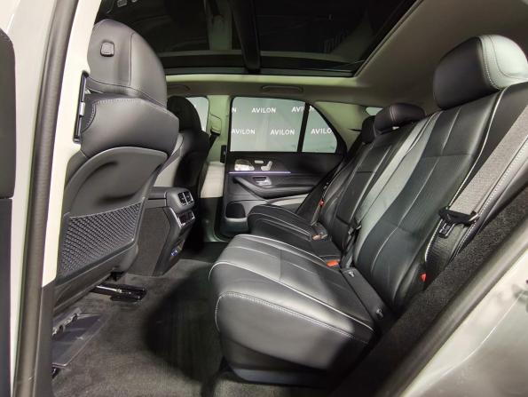 Новый Mercedes-Benz GLE II (V167) Рестайлинг 2025 года, цена 15 900 000 рублей, внедорожник, Автокод Объявления