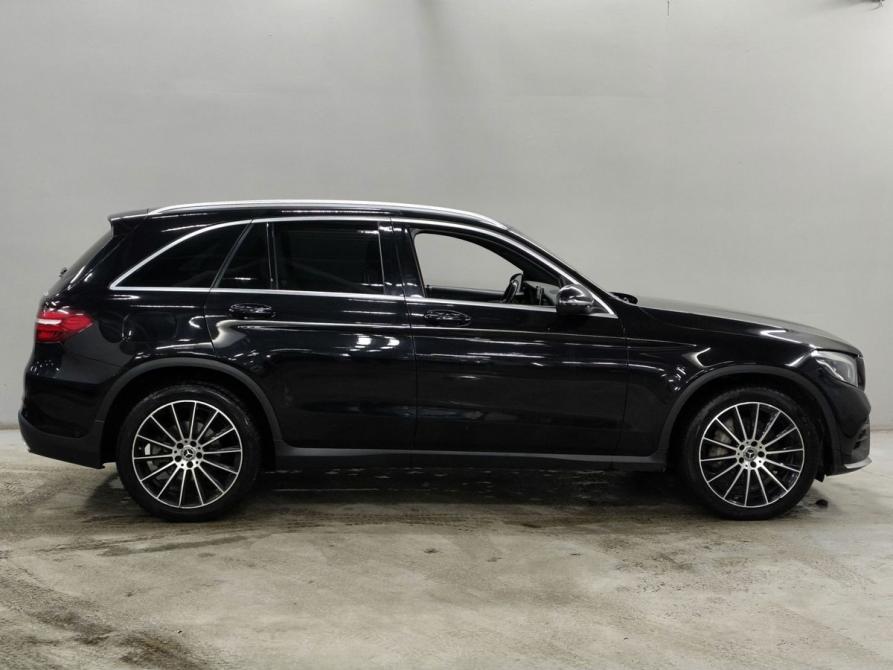 Mercedes-Benz GLC I (X253) Москва  - изображение 4