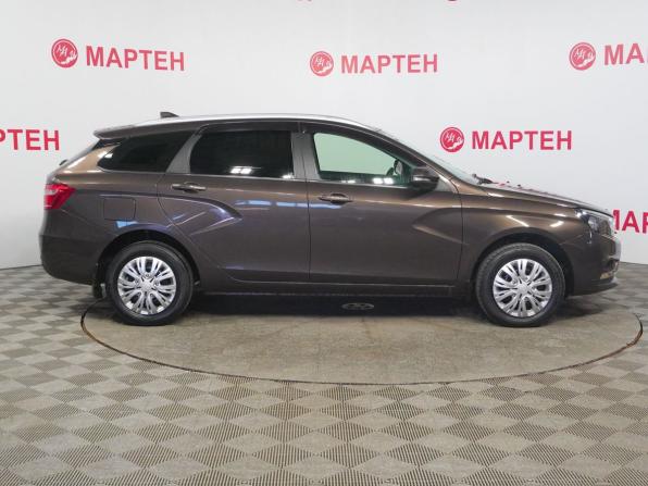 Lada (ВАЗ) Vesta I с пробегом 2019 года, цена 929 000 рублей, 98830 км, универсал, Автокод Объявления