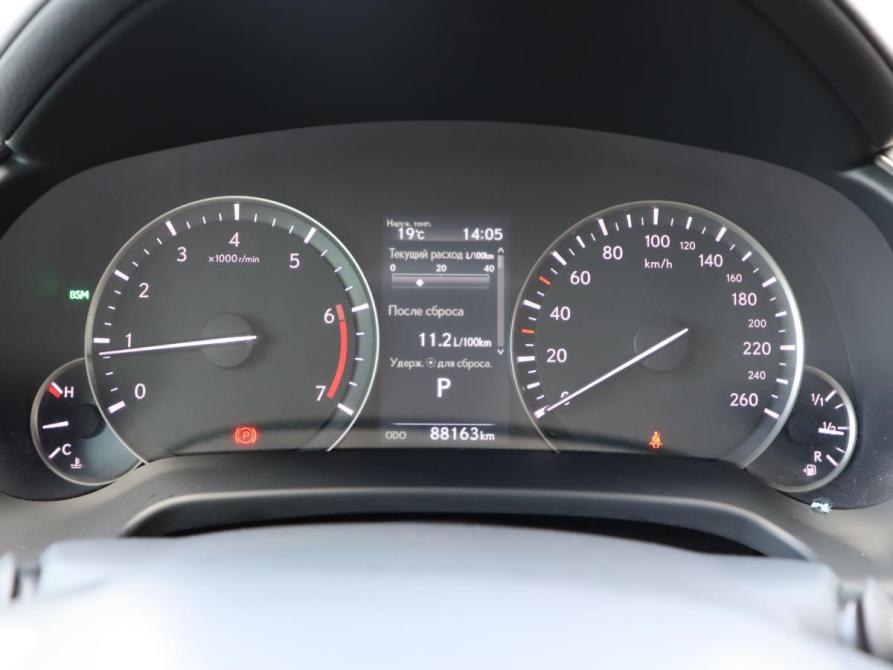 Lexus RX IV Рестайлинг Санкт-Петербург  - изображение 10