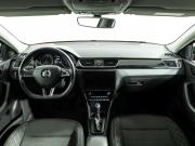 Skoda Rapid I Рестайлинг Санкт-Петербург  - изображение 30