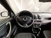 Renault Logan I Рестайлинг Москва  - изображение 36
