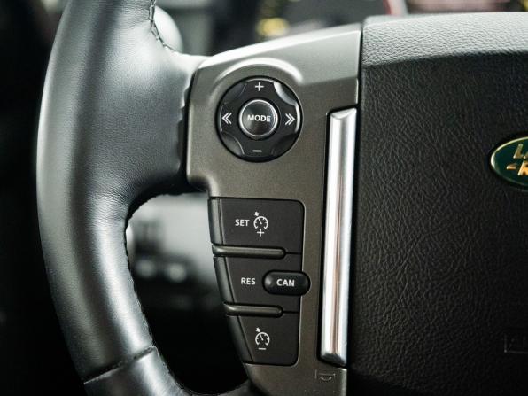 Land Rover Discovery IV с пробегом 2010 года, цена 1 800 000 рублей, 218526 км, внедорожник, Автокод Объявления