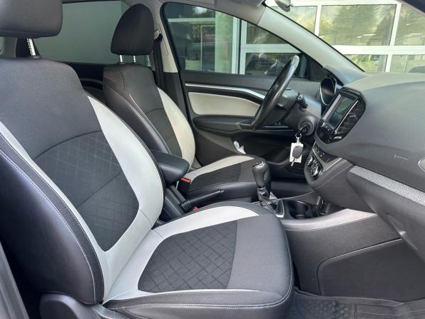 Lada (ВАЗ) Vesta I с пробегом 2021 года, цена 1 199 000 рублей, 130000 км, универсал, Автокод Объявления