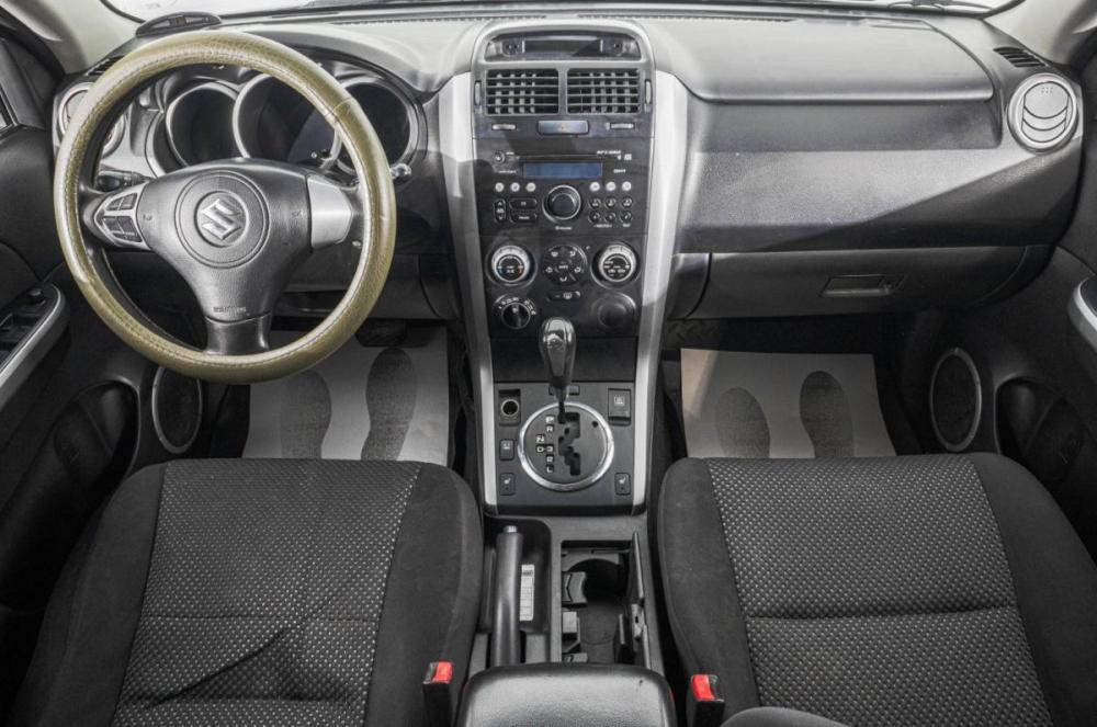 Suzuki Grand Vitara II Барнаул  - изображение 10