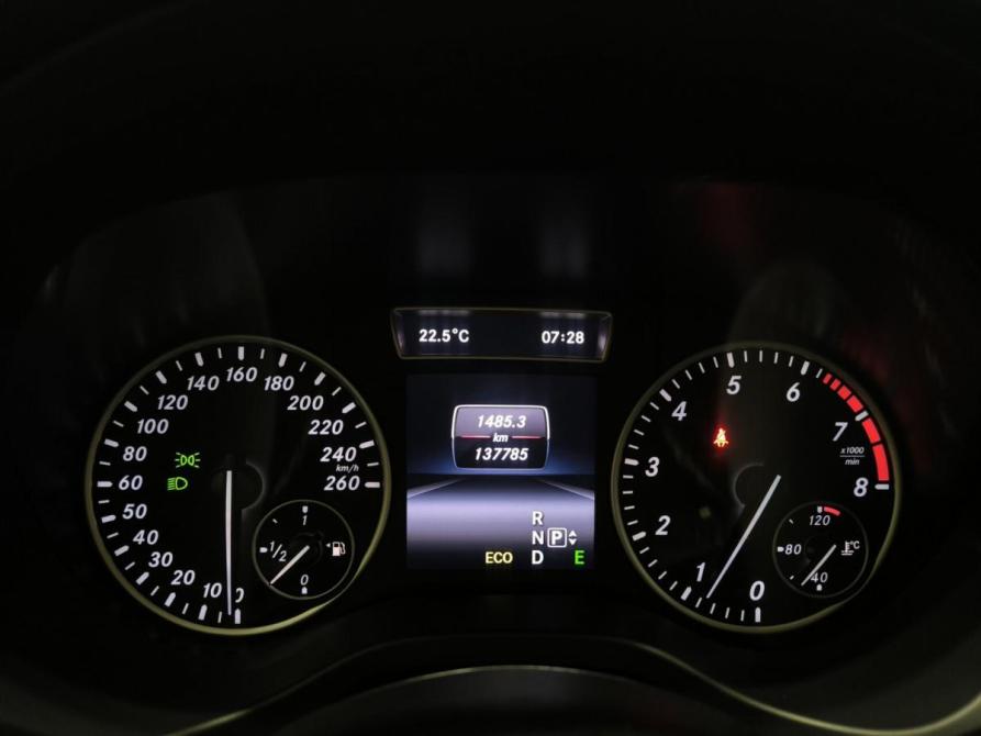 Mercedes-Benz GLA I (X156) Казань  - изображение 16