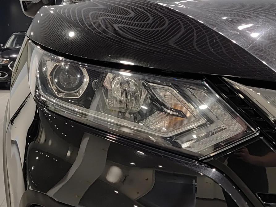 Nissan Qashqai II Рестайлинг Казань  - изображение 21