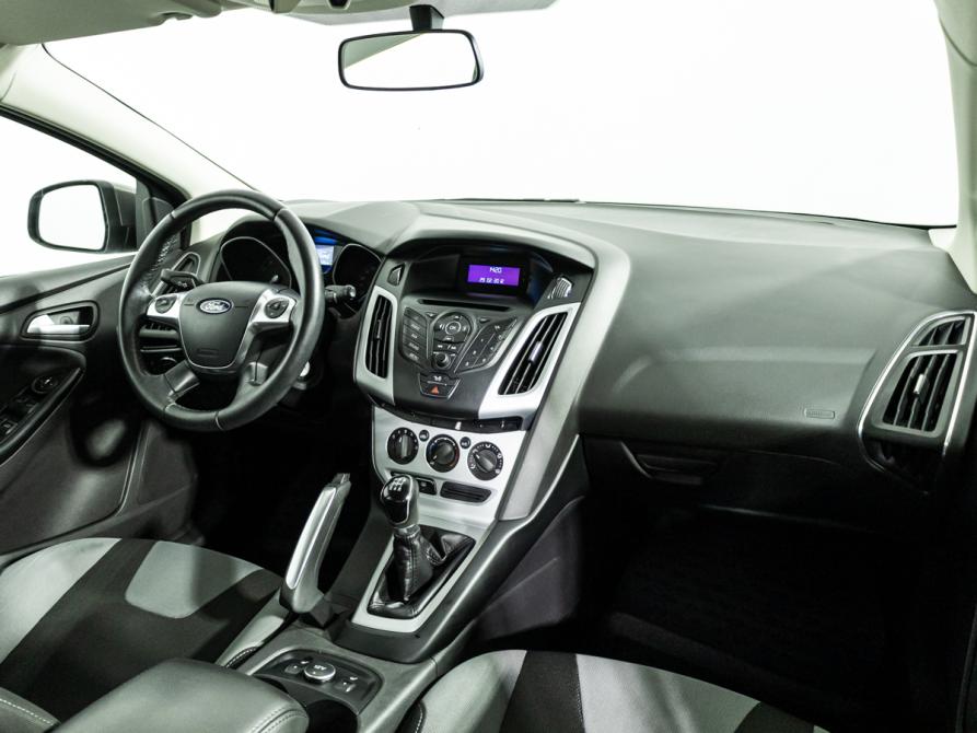Ford Focus III Санкт-Петербург  - изображение 9