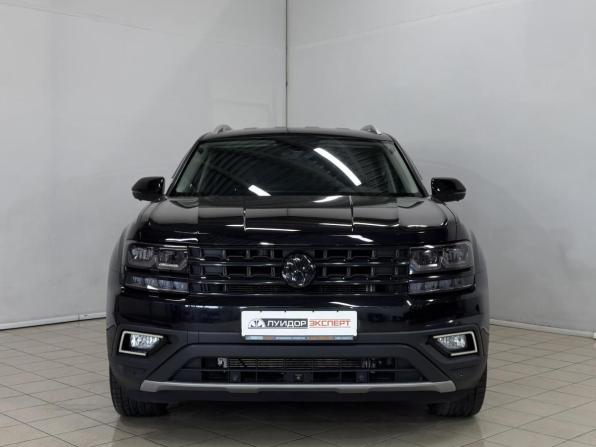 Volkswagen Teramont I с пробегом 2018 года, цена 3 629 000 рублей, 125056 км, внедорожник, Автокод Объявления