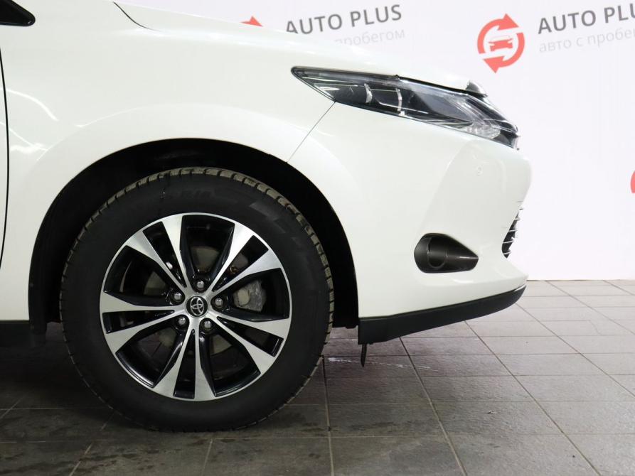 Toyota Harrier III (XU60) Минеральные Воды  - изображение 19