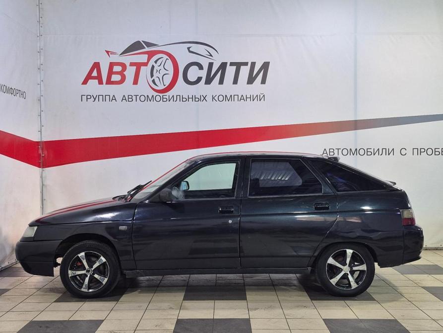 Lada (ВАЗ) 2112 Воронеж  - изображение 5