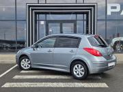 Nissan Tiida I Рестайлинг Воронеж  - изображение 17