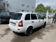 Lada (ВАЗ) Kalina I Нижнекамск  - изображение 38