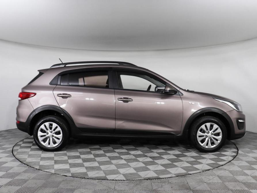 Kia Rio IV Химки  - изображение 4
