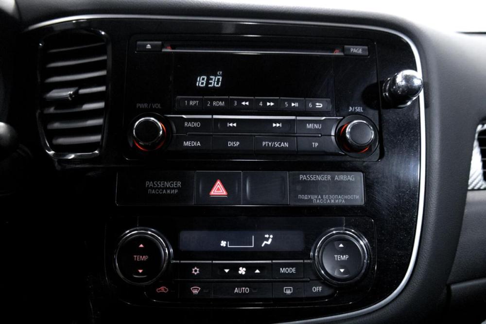Mitsubishi Outlander III Тюмень  - изображение 22