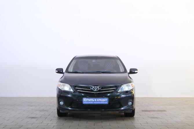 Toyota Corolla X (E140 E150) Рестайлинг с пробегом 2010 года, цена 1 149 000 рублей, 322000 км, седан, Автокод Объявления