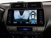 Toyota Land Cruiser Prado 150 Series Рестайлинг 3 Санкт-Петербург  - изображение 51