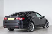 Honda Accord VIII Новосибирск  - изображение 26