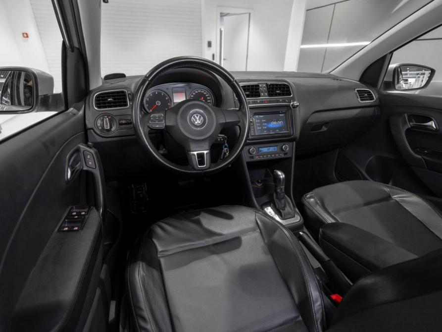 Volkswagen Polo V Москва  - изображение 7