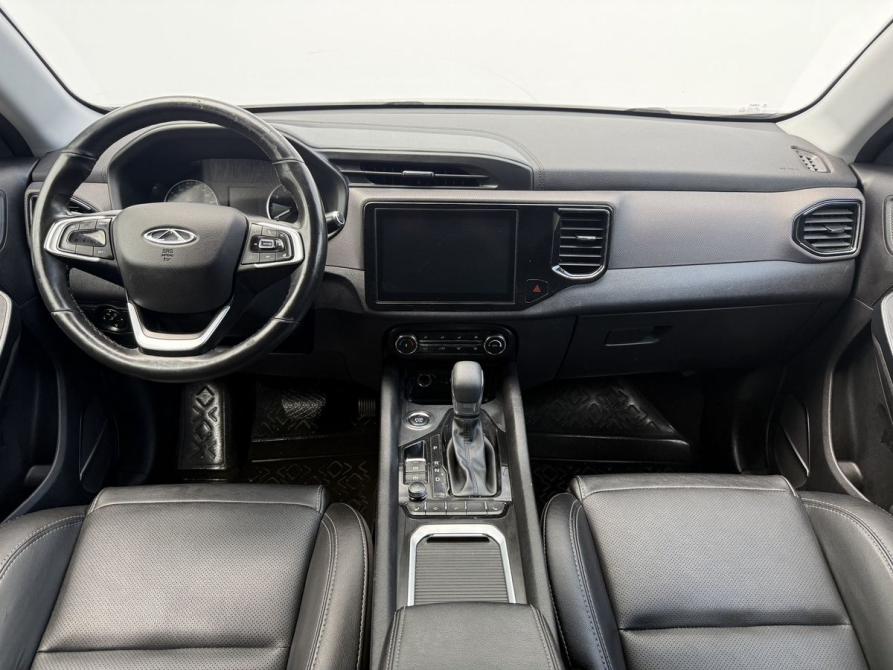 Chery Tiggo 4 I Рестайлинг Москва  - изображение 12