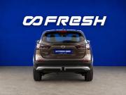 Nissan Qashqai II Рестайлинг 2 Москва  - изображение 25