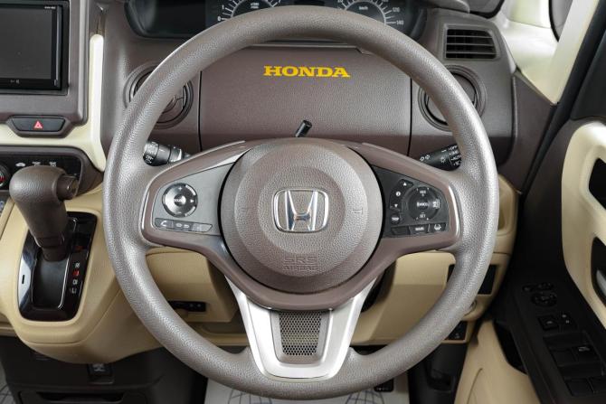 Honda N-BOX II с пробегом 2020 года, цена 969 000 рублей, 136367 км, микровэн, Автокод Объявления