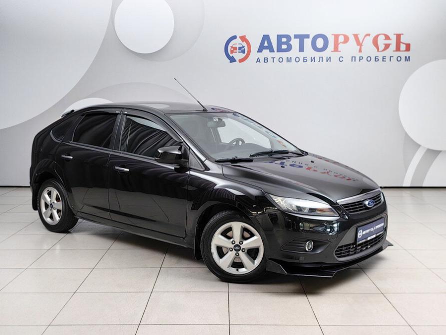 Ford Focus II Рестайлинг Подольск  - изображение 1