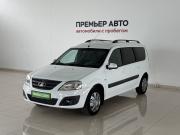 Lada (ВАЗ) Largus I Смоленск  - изображение 11