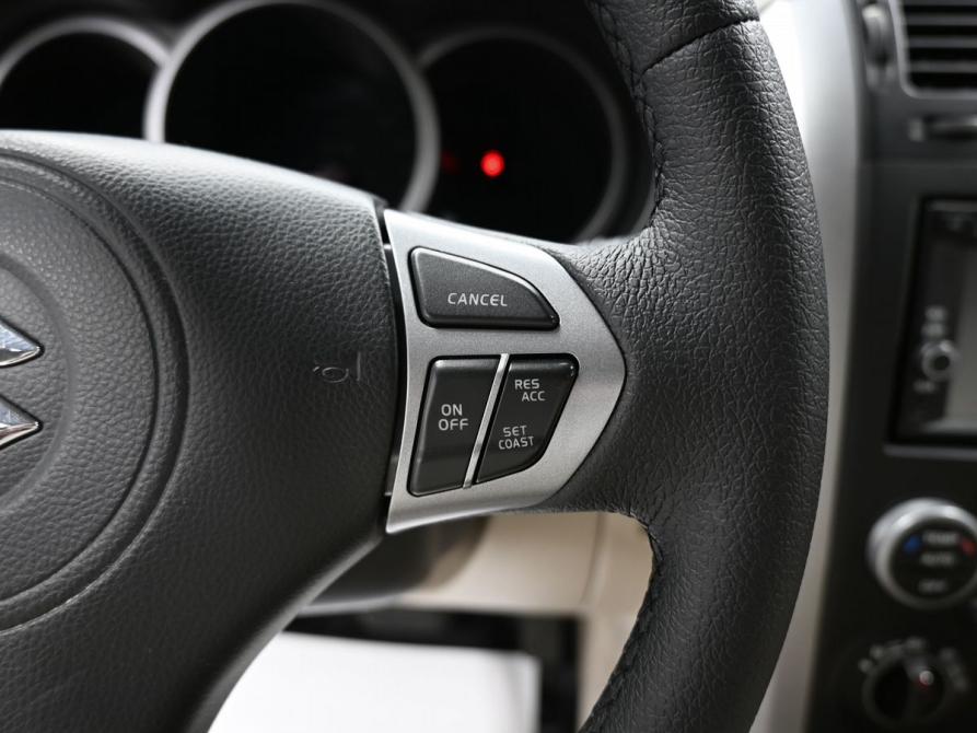 Suzuki Grand Vitara II Рестайлинг Тверь  - изображение 16