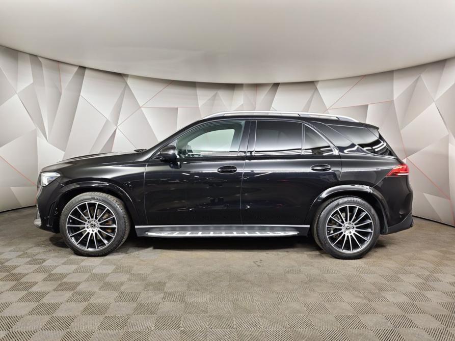 Mercedes-Benz GLE II (V167) Москва  - изображение 5