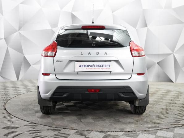 Lada (ВАЗ) XRAY I с пробегом 2021 года, цена 1 050 000 рублей, 42000 км, хэтчбек, Автокод Объявления