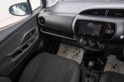 Toyota Vitz III (XP130) Рестайлинг 2 Красноярск  - изображение 35