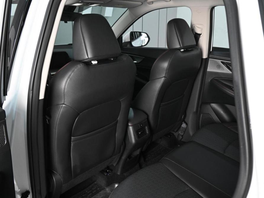 Changan CS35 Plus I Рестайлинг Ростов-на-Дону  - изображение 11