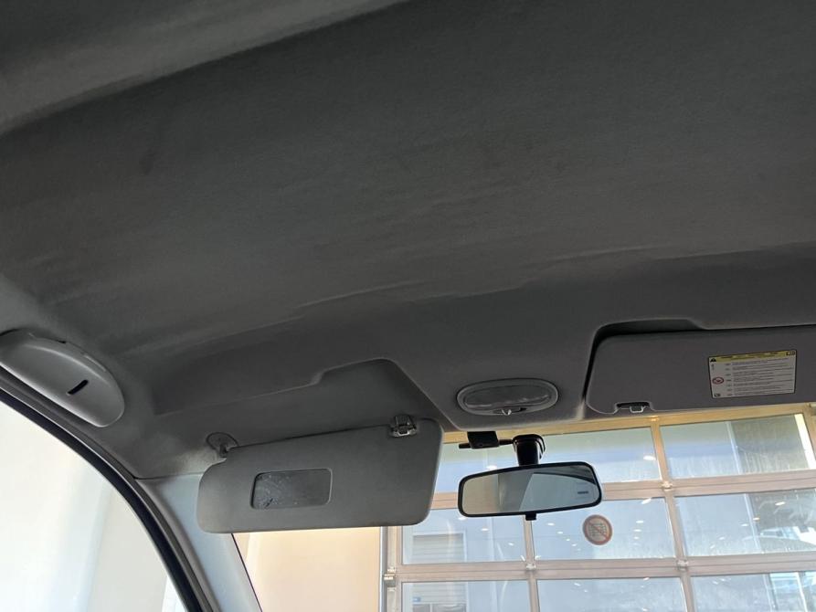 Chevrolet Aveo I Рестайлинг Чебоксары  - изображение 34